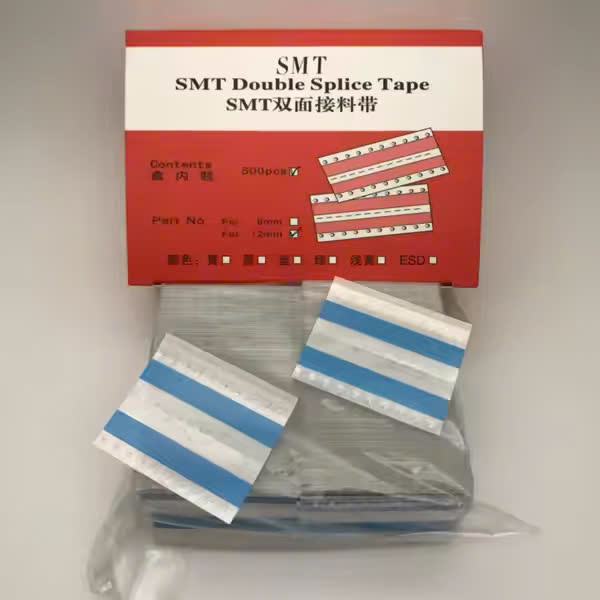 Băng keo nối liệu Splice Tape